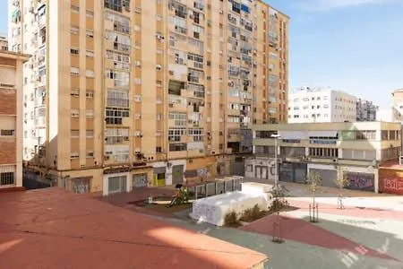 Apartment Amadeo Vives 3 *