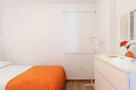 Apartment Amadeo Vives 3 *