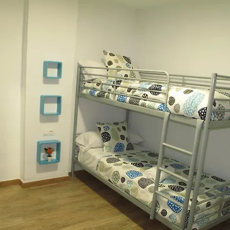 Apartment Amadeo Vives 3