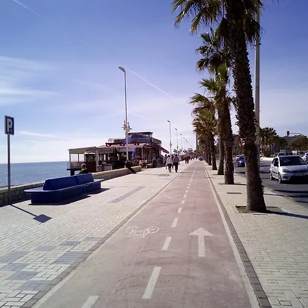 Apartment Amadeo Vives 3 *
