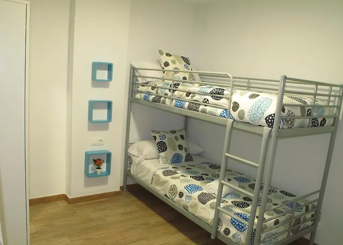 Apartment Amadeo Vives 3