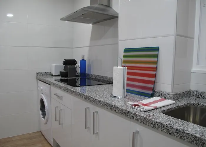Apartment Amadeo Vives 3